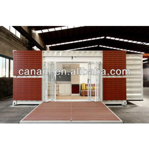 Qingdao Container Home/container villa/shipping container house #1 image