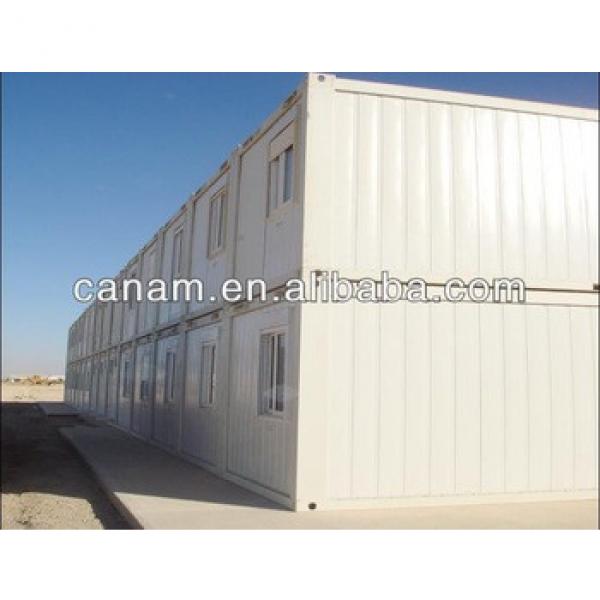 CANAM-mobile container construction for living #1 image