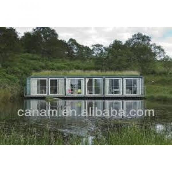 low cost prefab houses container,portable homes for sale #1 image