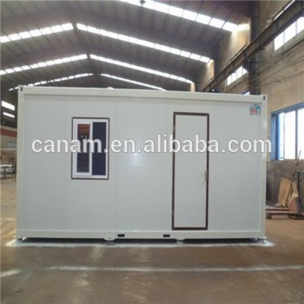 China modular foldable container house interior design #1 image