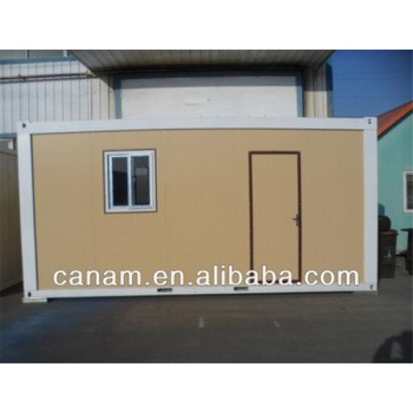 CANAM-lowes prefab home kits 3 bedroom prefab modular home for sale #1 image