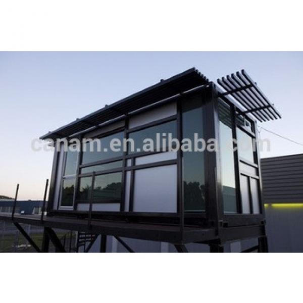 CANAM-Movable prefabricated container house in tamilnadu #1 image