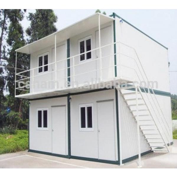 Manufacture of prefab modular container homes philippines #1 image