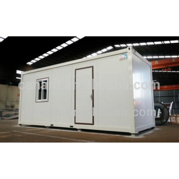 Beautiful luxury flat pack fabricated container house plans house made in china #1 image
