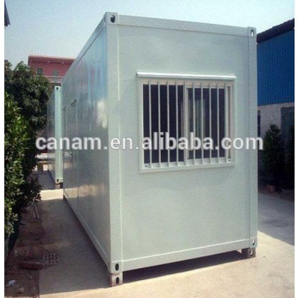 CANAM- 40ft mobile containet house #1 image