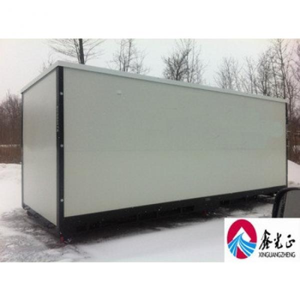 Folding Container House for Storage of Homes Containers Folding #1 image