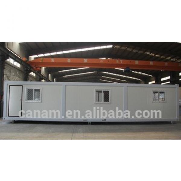 20ft Container Living Home 40ft Container House-CH02 #1 image