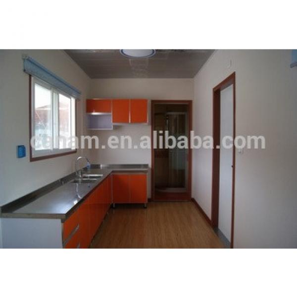 movable container house for sale #1 image
