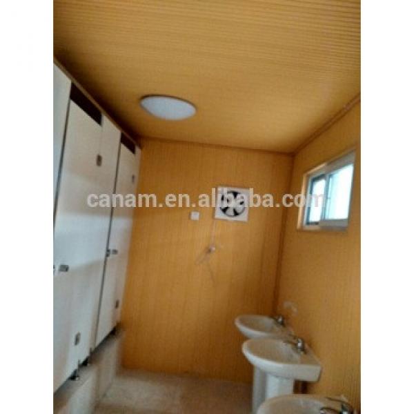 hot sale for Garage container house modified container special container #1 image