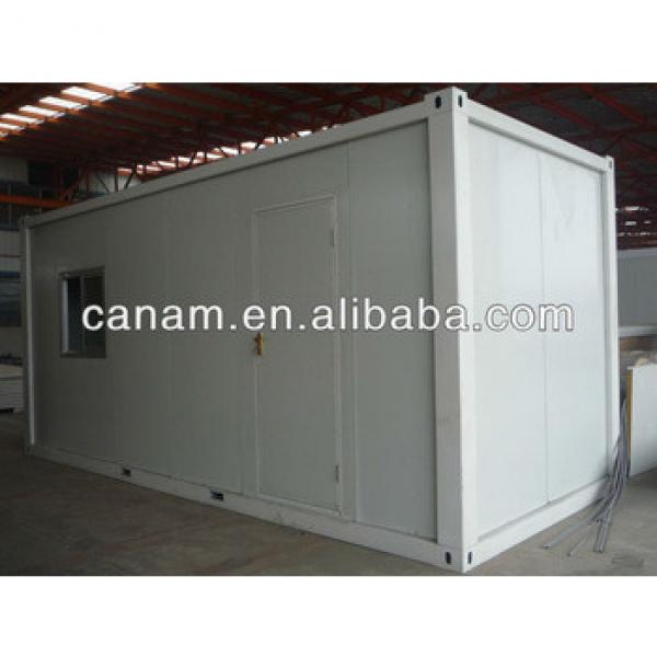 CANAM- low cost prefabricated houses with high quality #1 image