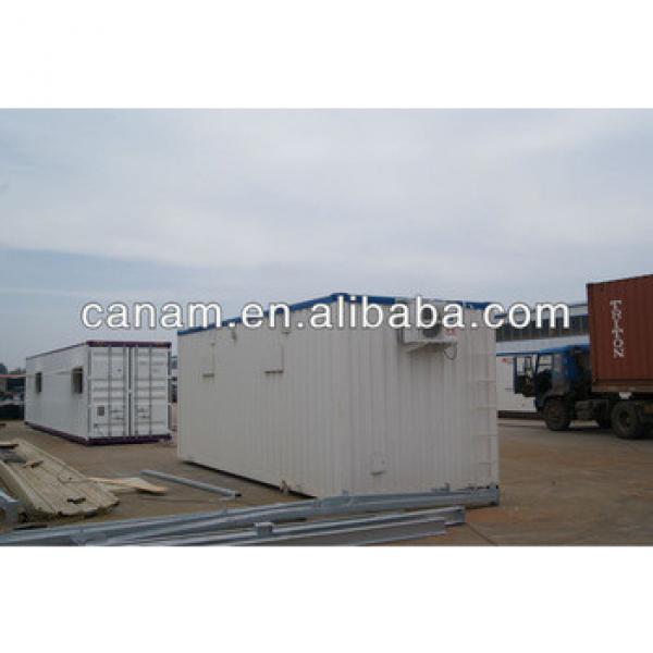CANAM- container module house container movable house habitable container house #1 image