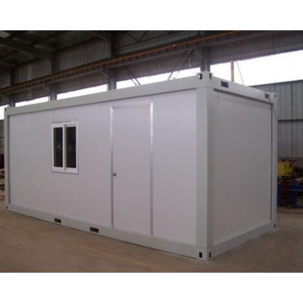 pretty 20ft flat pack container for sale #1 image