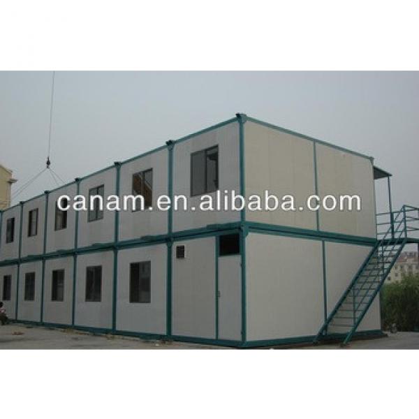 CANAM- customized container shop/modular house #1 image