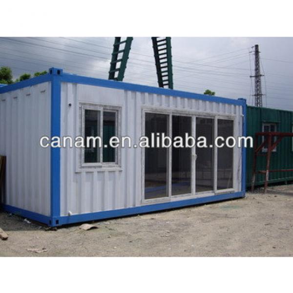 CANAM- Expanbale container shop #1 image