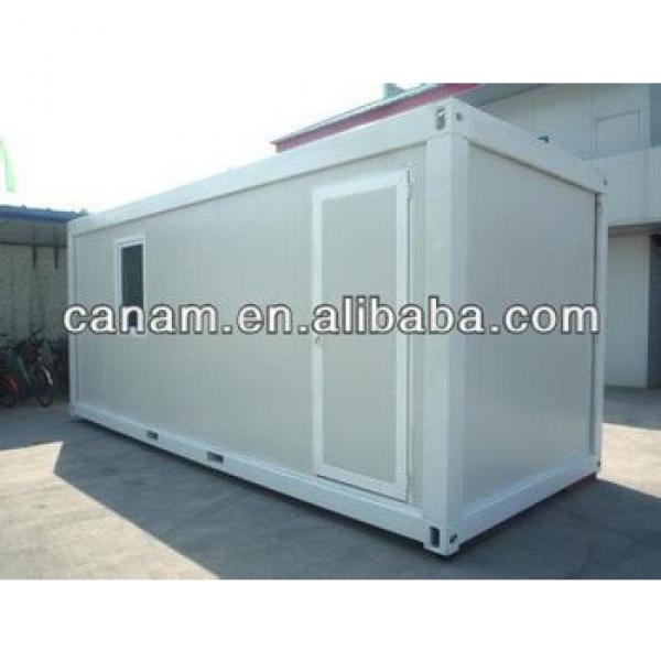 Canam- modern container house with ISO certification #1 image