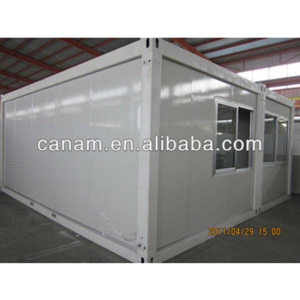 CANAM- hydraulic system container shop #1 image