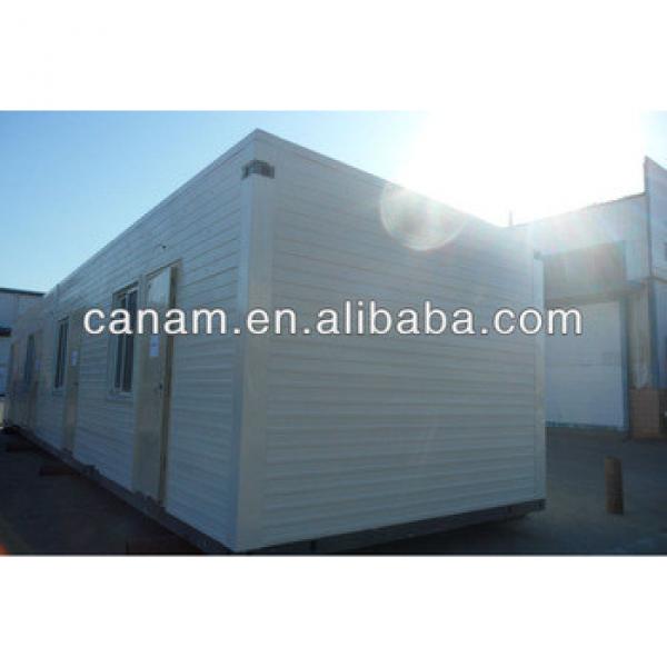 Container House movable camp house labor colony #1 image