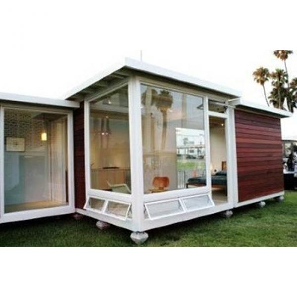 CANAM- mobile container kit homes #1 image