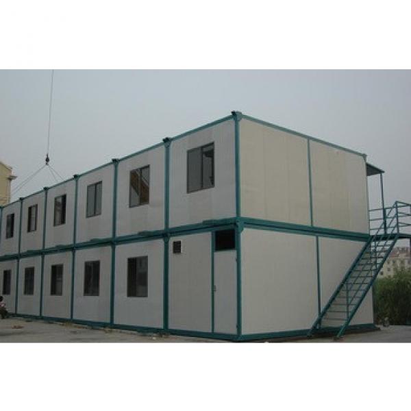 CANAM- modular kit container house type #1 image
