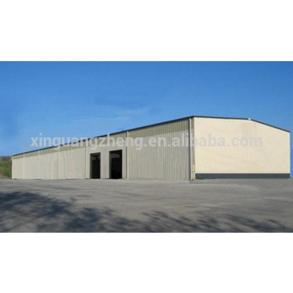 assembly steel warehouse #1 image