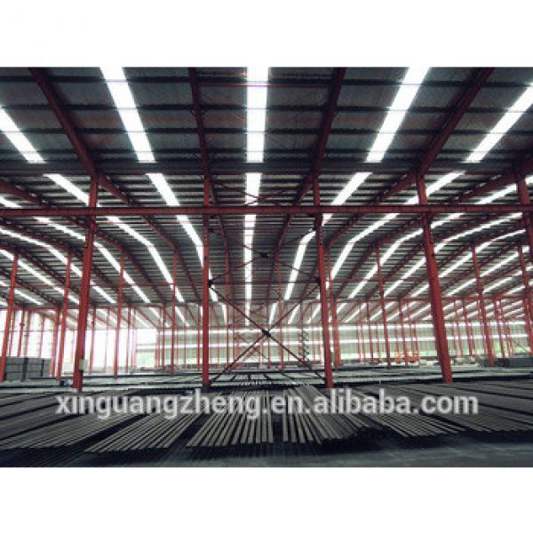 construction steel structure prefabricated temporary building #1 image
