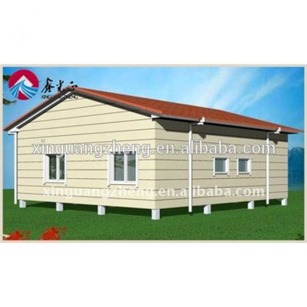 practical designed customized prefab house labor camp #1 image