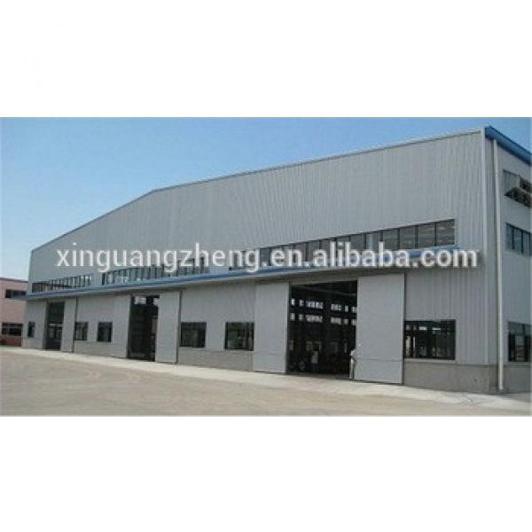 affordable colour cladding waterproof warehouse buildings sale #1 image