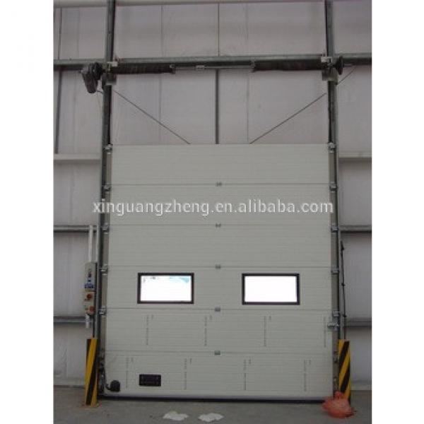 with mezzanin multifunctional light steel frame for warehouse with truss #1 image