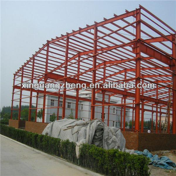 stainless steel appliance garage metal warehouse/building two storey building #1 image
