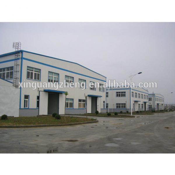 prefabricated bonded warehouse construction costs price #1 image