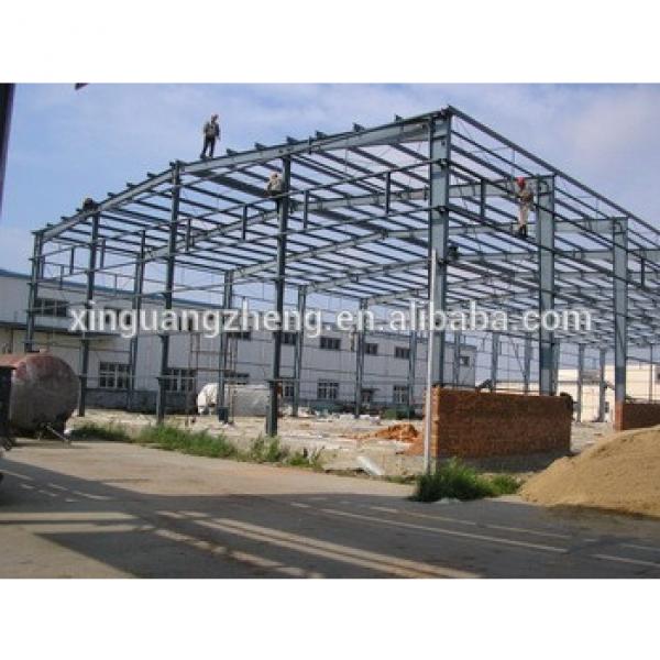 used prefabricated warehouse building plans price for sale #1 image