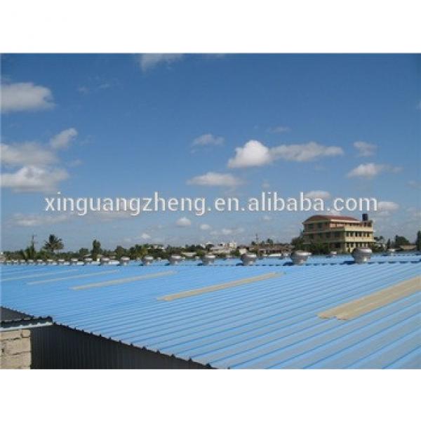 high quality low price prefabricated construction plant #1 image