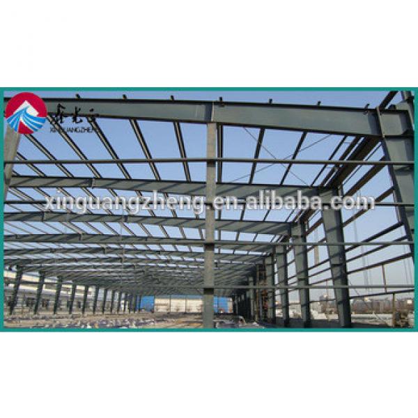 light steel frame factory prefabricated modular building house #1 image