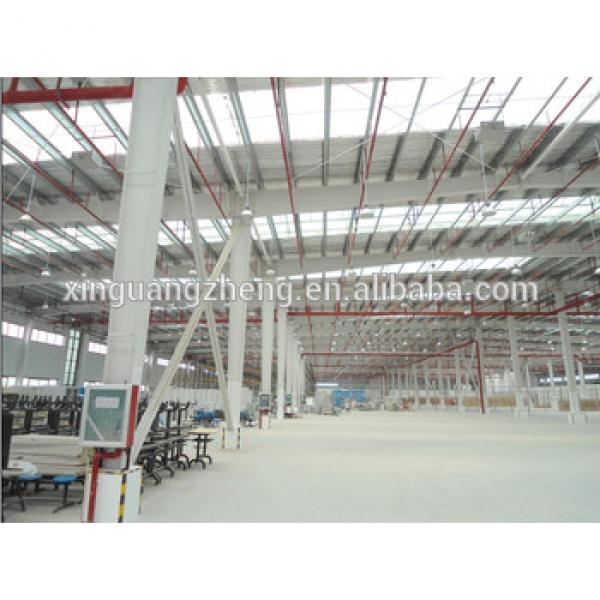 China manufacture steel storage shed building plans #1 image