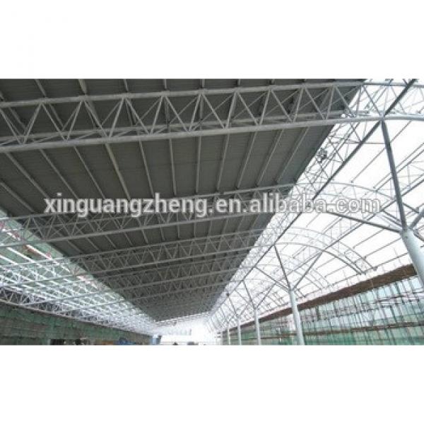prefabricated steel structure building for storage with 10% off factory price #1 image