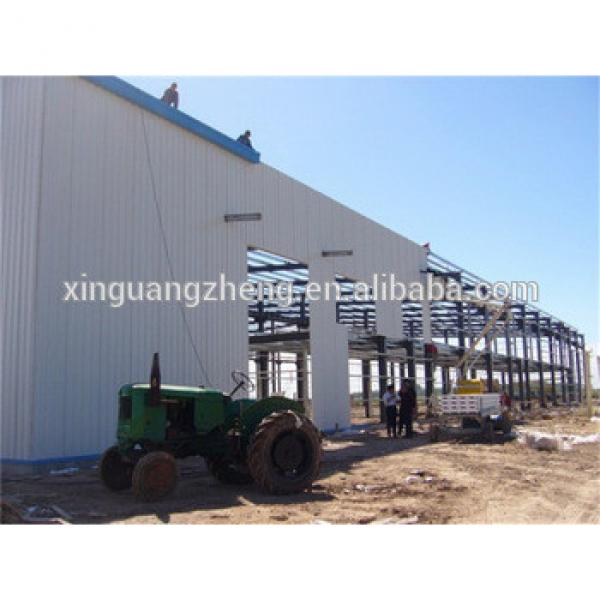 fast construction low cost warehouse building plans #1 image