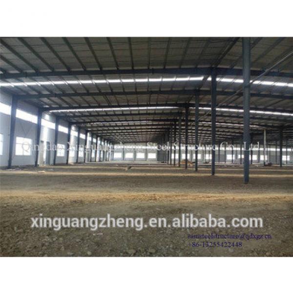 prefab construction metal sheds warehouse kenya #1 image