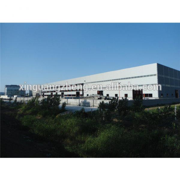 professional economic china supplier steel warehouse price #1 image