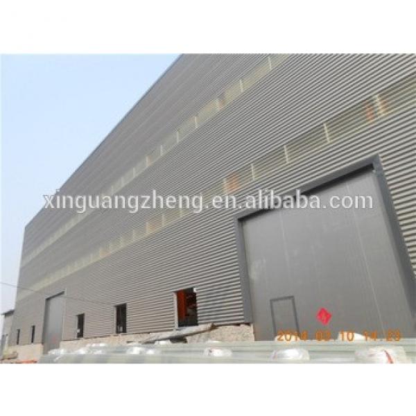 professional economicchina supplier warehouse building plans #1 image