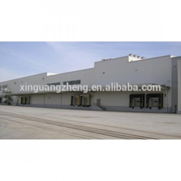 china professional buildable warehouse #1 image