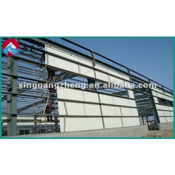 warehouse suppliers long span buildings #1 image