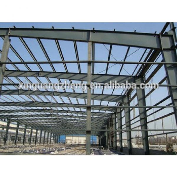 steel warehouse buildings metal structure #1 image