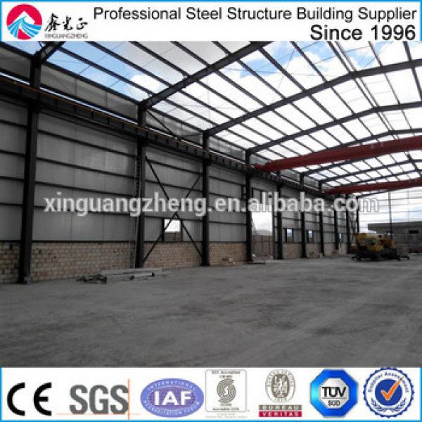 steel portable metal warehouse in uae #1 image