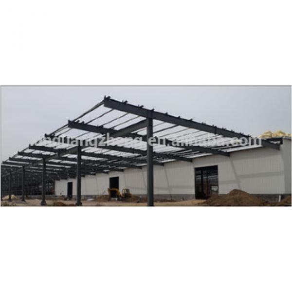 big canopy Storage warehouse #1 image