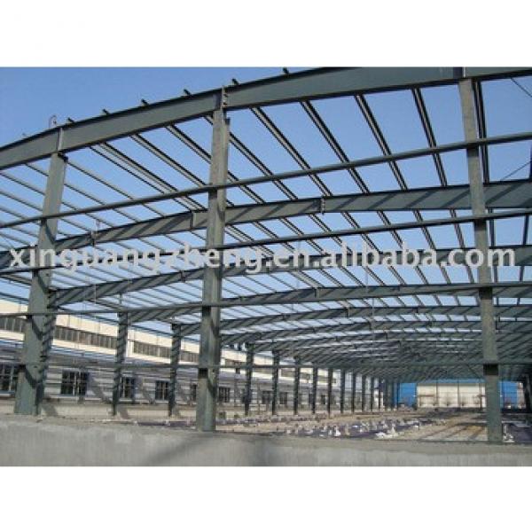 afforadable, multifunctional prefabricated metal buildings and warehouses #1 image