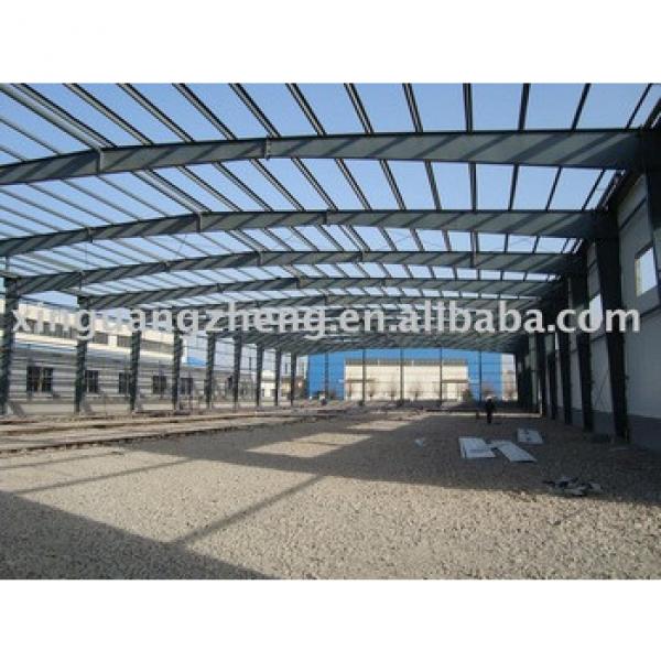 prefabricated metal storage buildings and warehouses #1 image