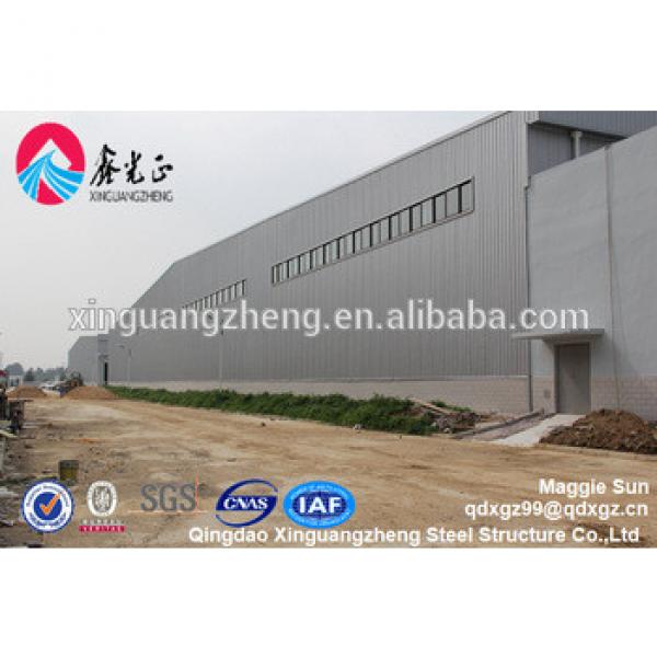 warehouse structural equipment greenhouse steel structures equipment #1 image