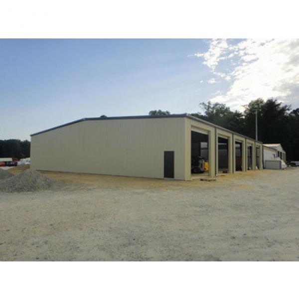 low cost fabricated industrial buildings #1 image