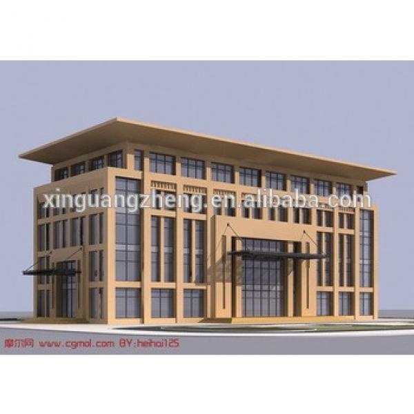 Qingdao constructuion company office/warehouse insulation #1 image