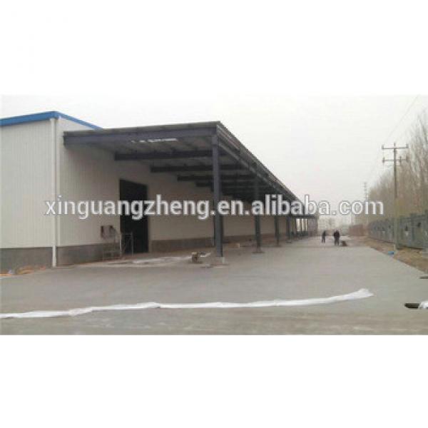 prefabricated agricultural storage shed #1 image
